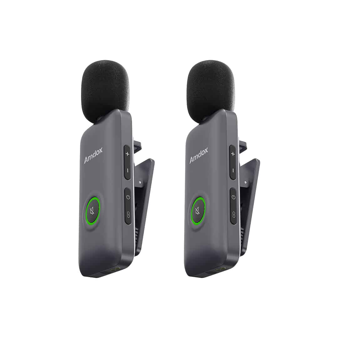 Amdox-Smart Devices and Solutions for Business & Education