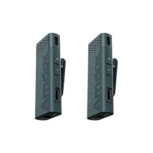 Amdox-Smart Devices and Solutions for Business & Education