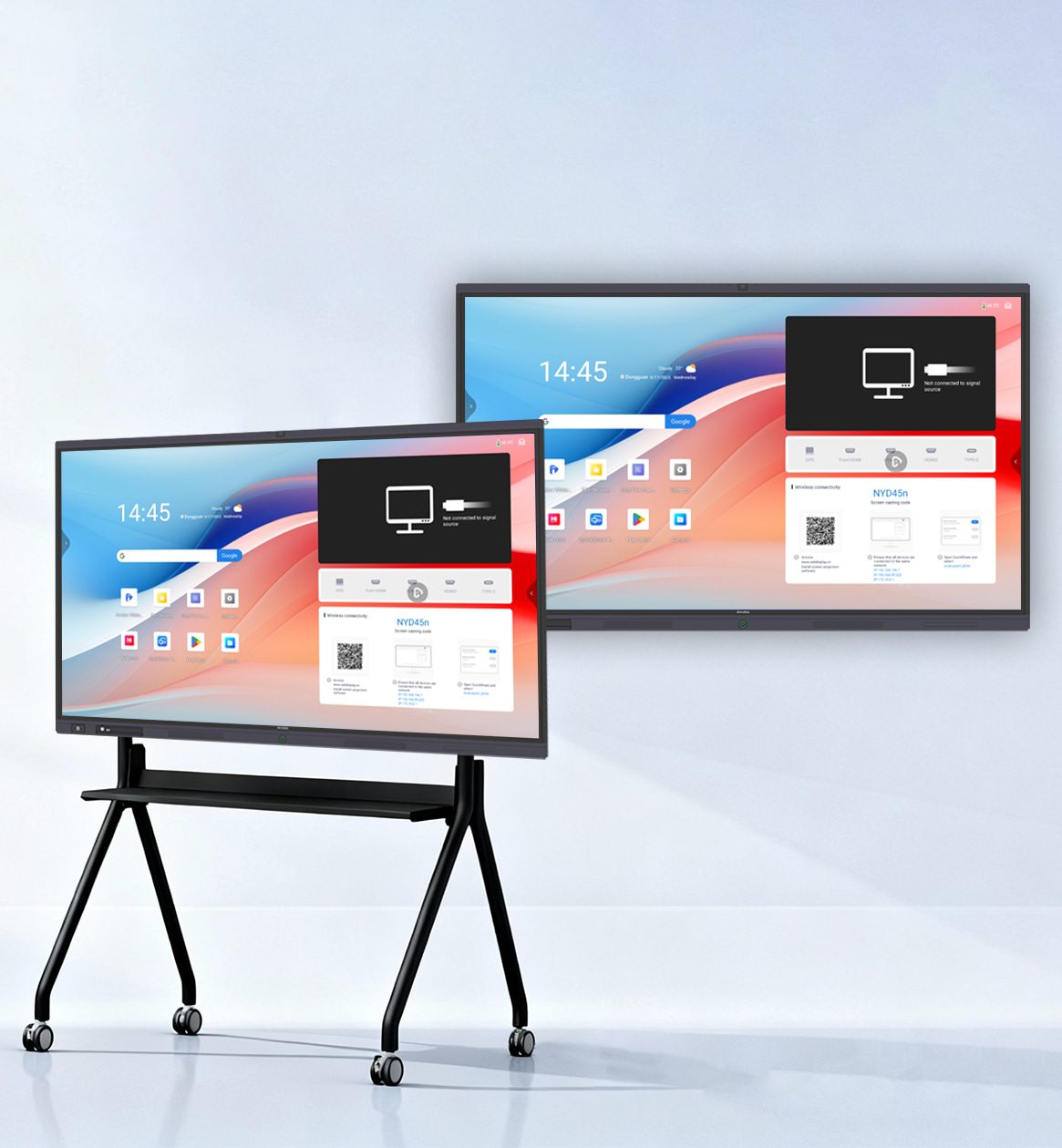 Amdox-interactive whiteboard-for conference room/meeting room/office