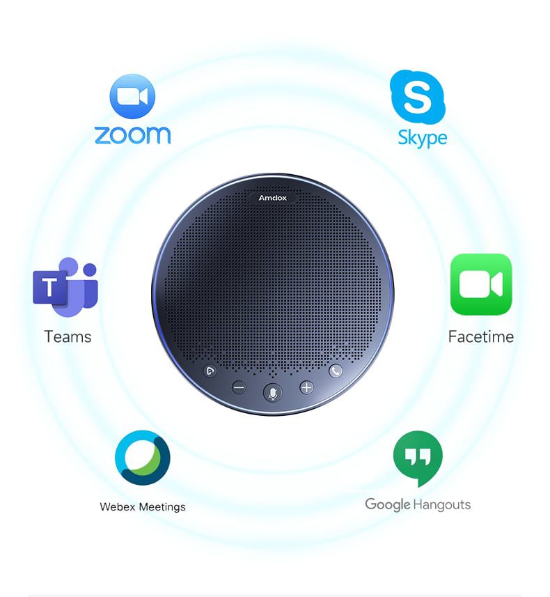 Amdox-Smart Devices and Solutions for Business & Education