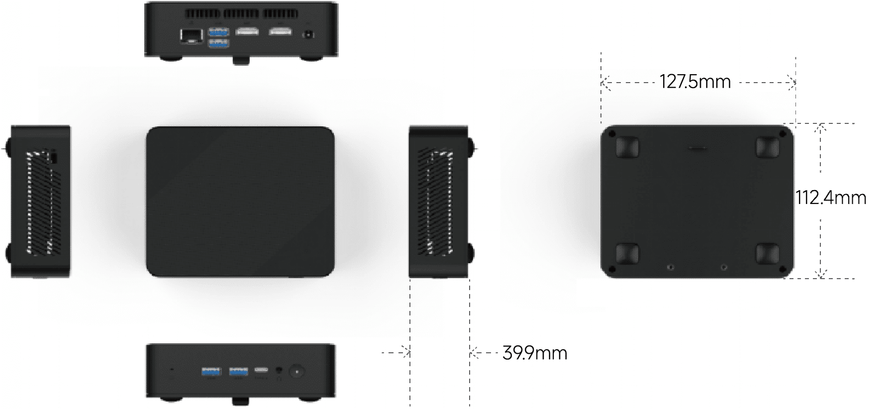 Amdox-Smart Devices and Solutions for Business & Education