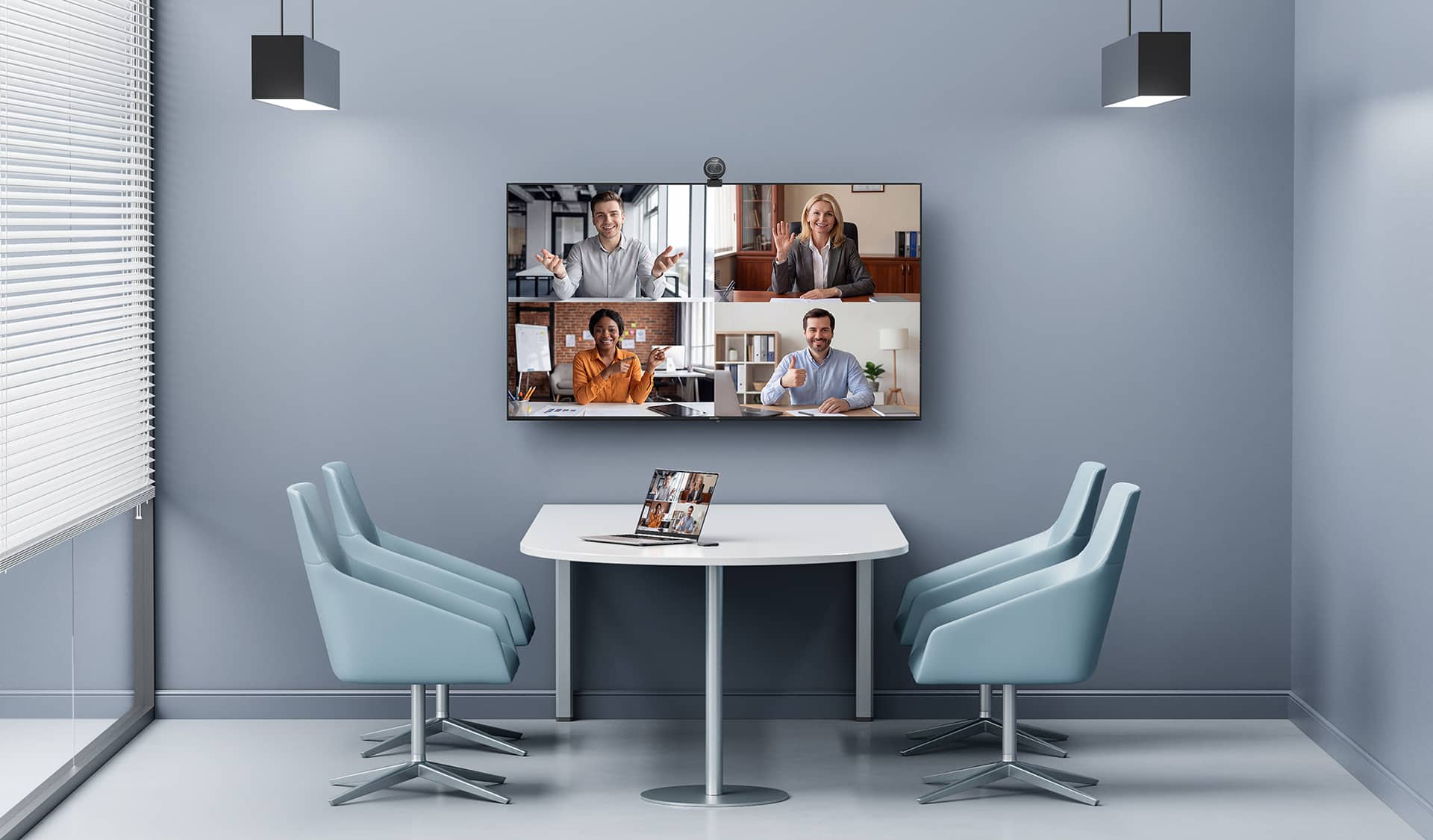 Amdox-interactive whiteboard solutions-for conference room/meeting room/office